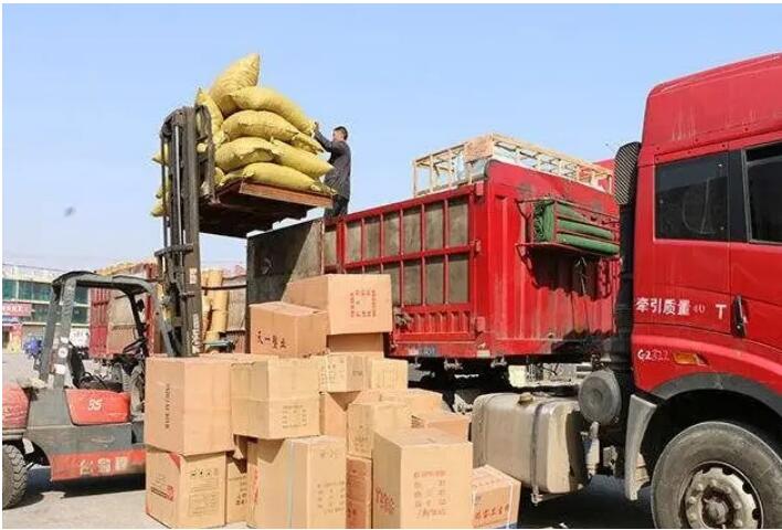 漳州到西吉县物流专线