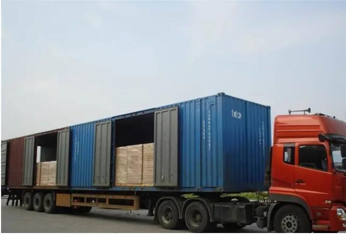 漳州到西吉县整车运输