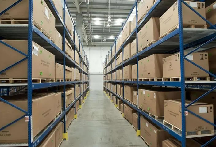 漳州到西吉县货物仓储