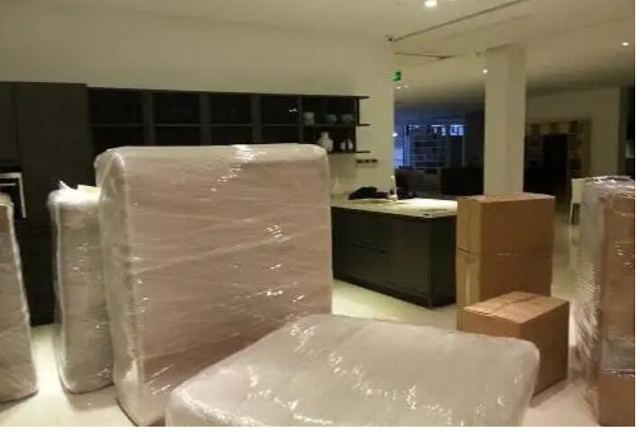 漳州到西吉县长途搬家